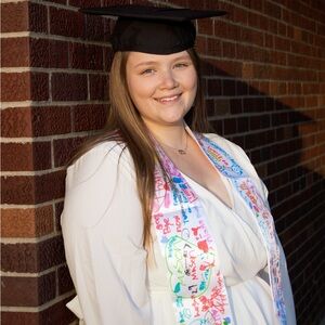 Meet your Posher, Ali